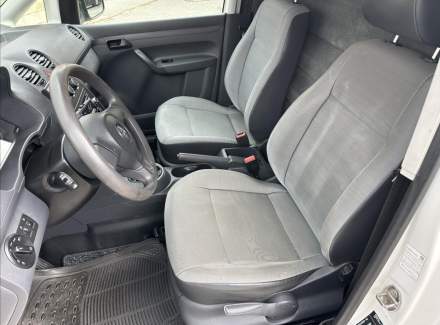Volkswagen - Caddy