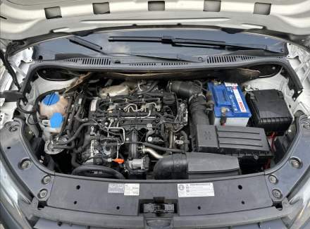 Volkswagen - Caddy