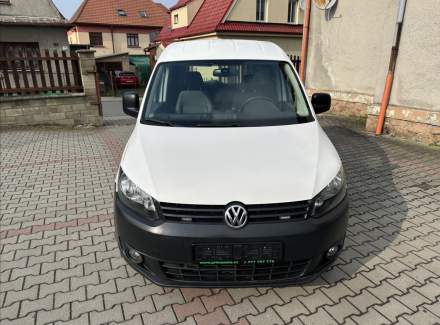 Volkswagen - Caddy