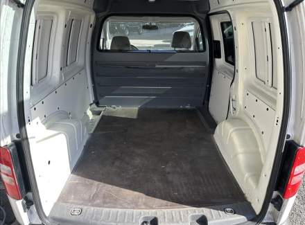Volkswagen - Caddy