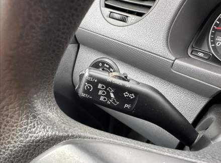 Volkswagen - Caddy