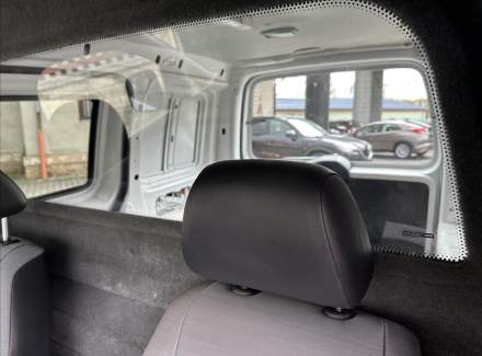 Volkswagen - Caddy