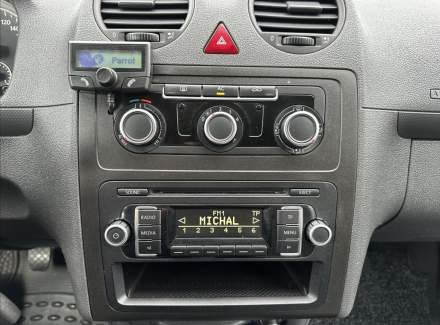 Volkswagen - Caddy