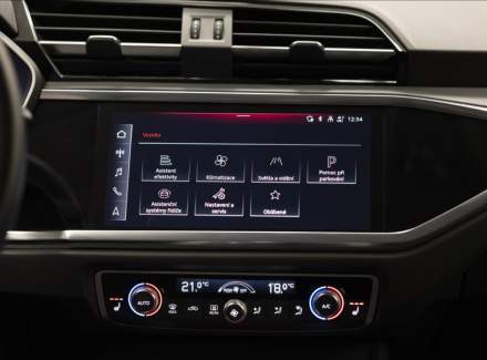 Audi - Q3