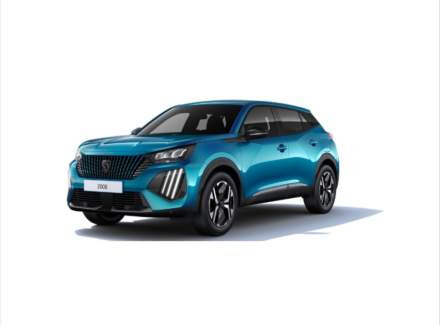 Peugeot - 2008