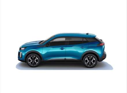 Peugeot - 2008