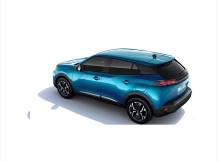 Peugeot - 2008