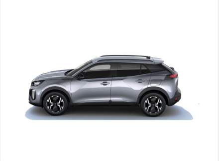 Peugeot - 2008