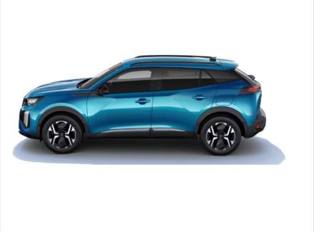 Peugeot - 2008