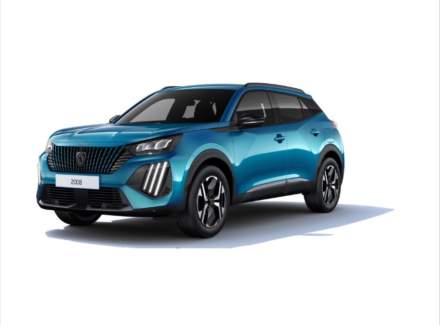 Peugeot - 2008
