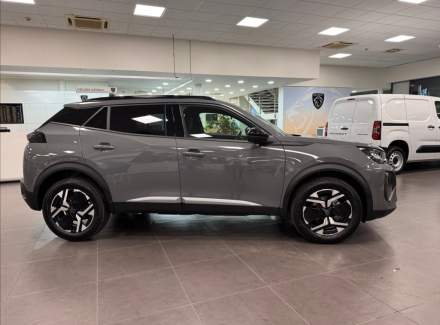 Peugeot - 2008