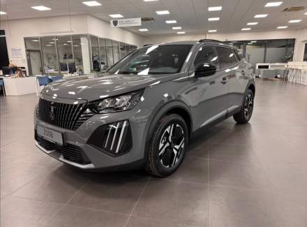 Peugeot - 2008