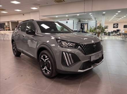 Peugeot - 2008