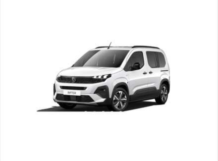 Peugeot - Rifter