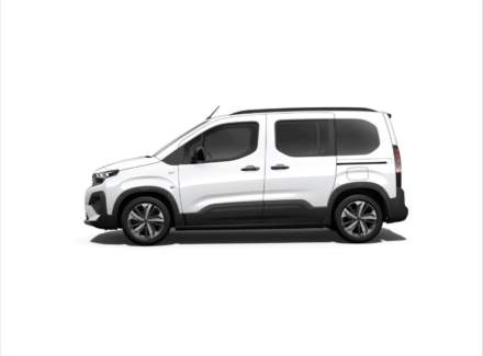 Peugeot - Rifter