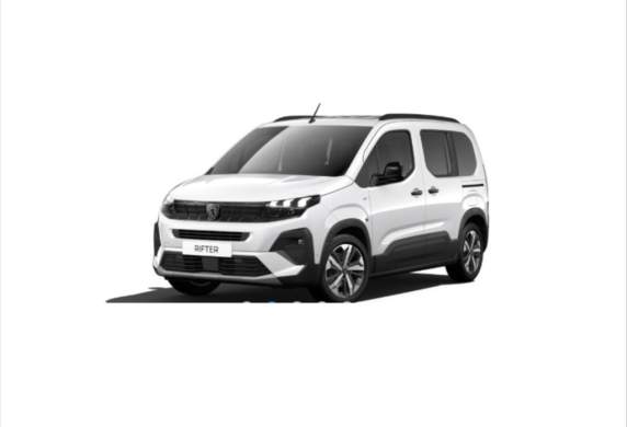 Peugeot - Rifter