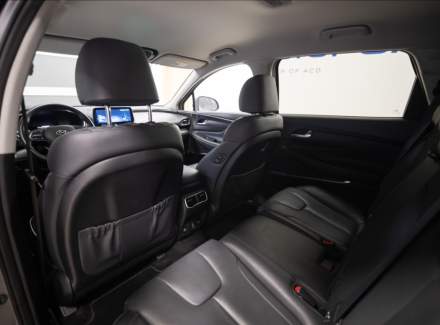 Hyundai - Santa FE