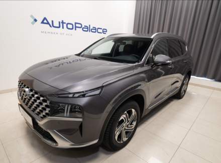 Hyundai - Santa FE