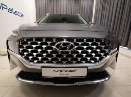 Hyundai - Santa FE