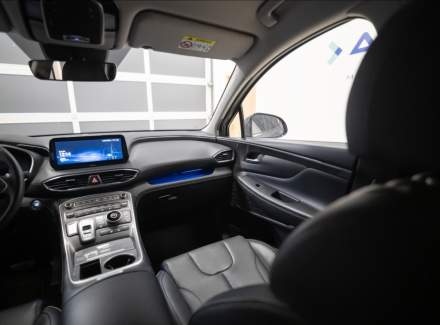 Hyundai - Santa FE