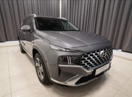 Hyundai - Santa FE