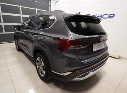 Hyundai - Santa FE