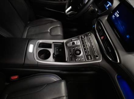 Hyundai - Santa FE