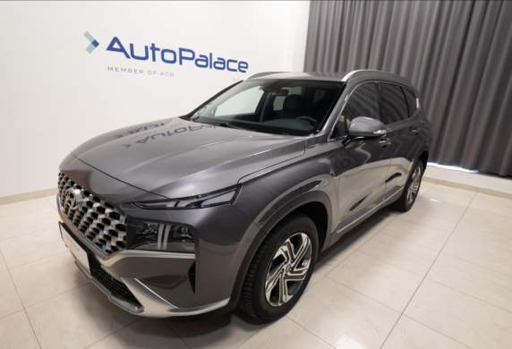 Hyundai - Santa FE