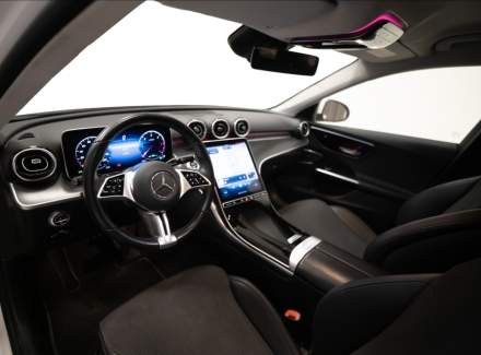 Mercedes-Benz - C-class