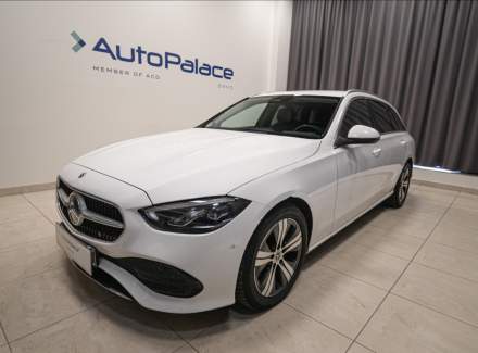 Mercedes-Benz - C-class