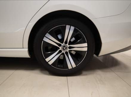 Mercedes-Benz - C-class