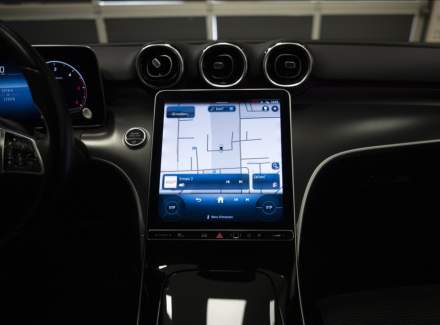 Mercedes-Benz - C-class