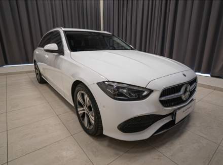 Mercedes-Benz - C-class