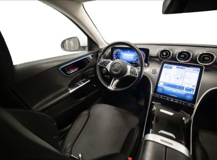 Mercedes-Benz - C-class