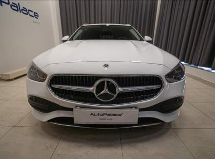 Mercedes-Benz - C-class