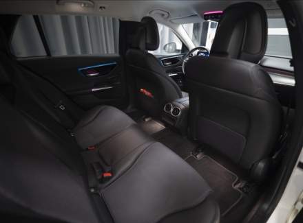 Mercedes-Benz - C-class