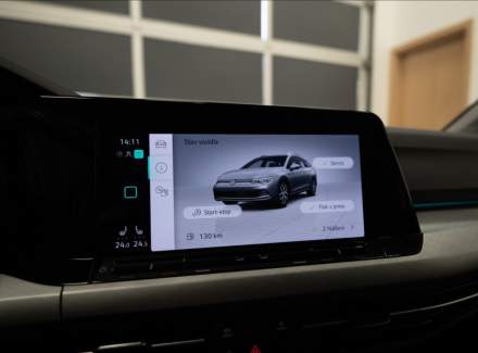 Volkswagen - Golf