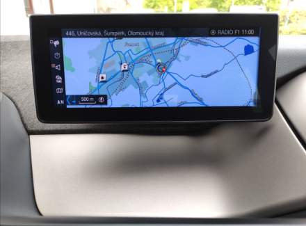 BMW - i3