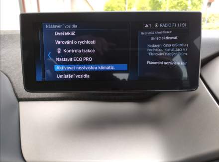 BMW - i3