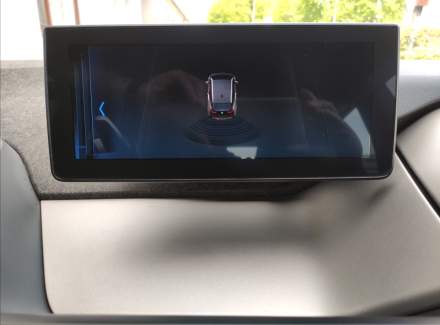 BMW - i3