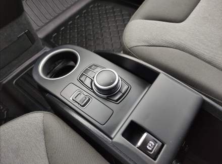 BMW - i3