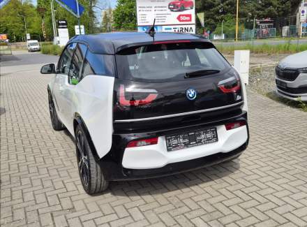 BMW - i3