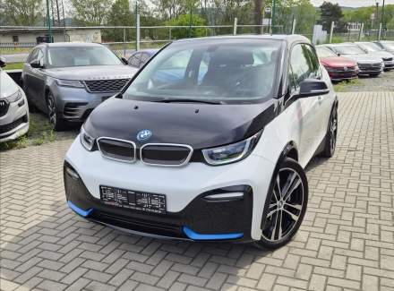 BMW - i3