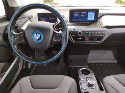 BMW - i3