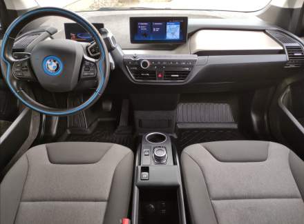 BMW - i3