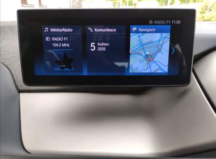 BMW - i3