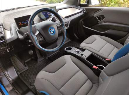 BMW - i3