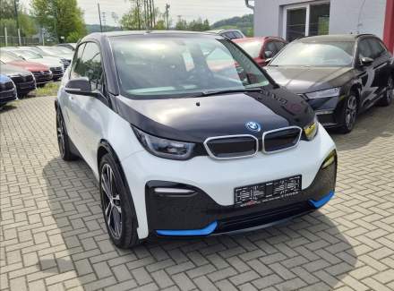 BMW - i3