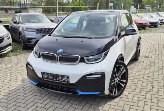 BMW - i3