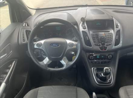 Ford - Tourneo Connect